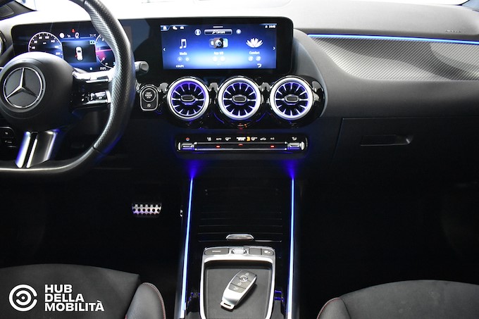 GLA 180 D AUTOMATIC